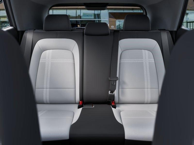 new 2026 Hyundai Venue car, priced at $25,045