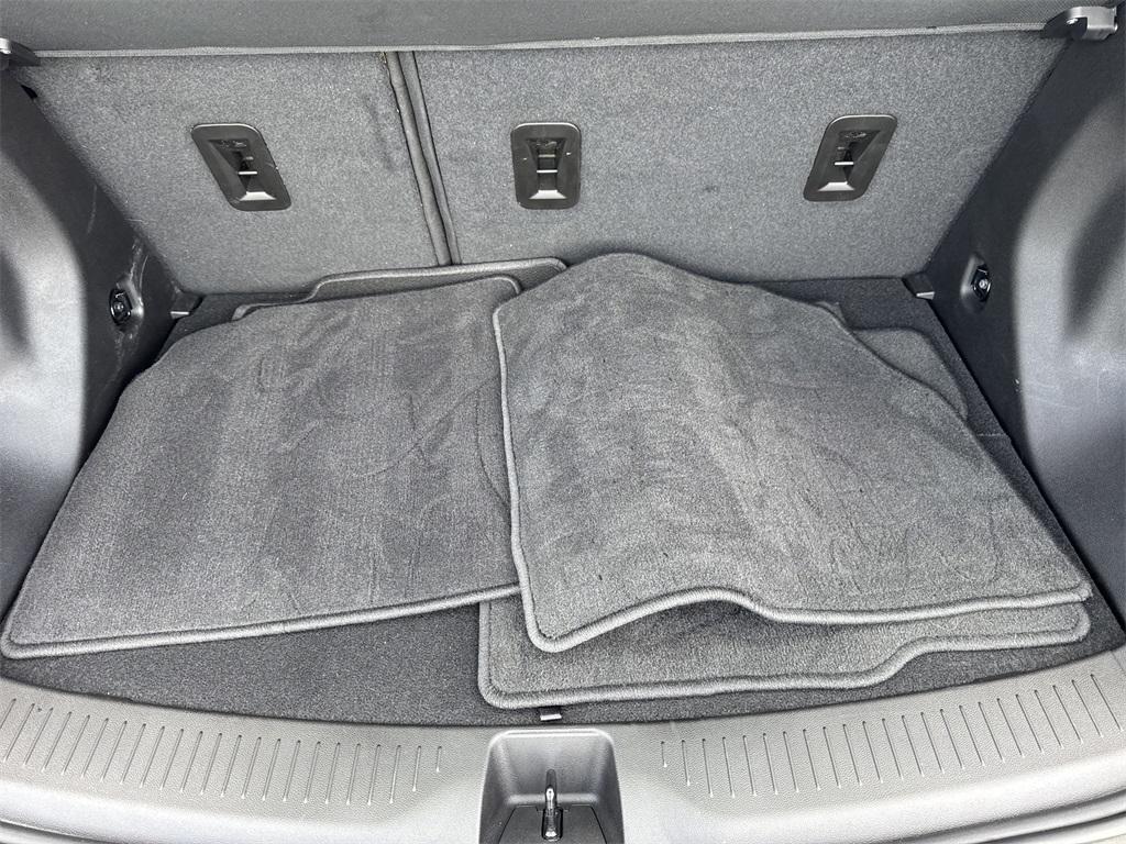 used 2023 Chevrolet Bolt EUV car, priced at $19,592