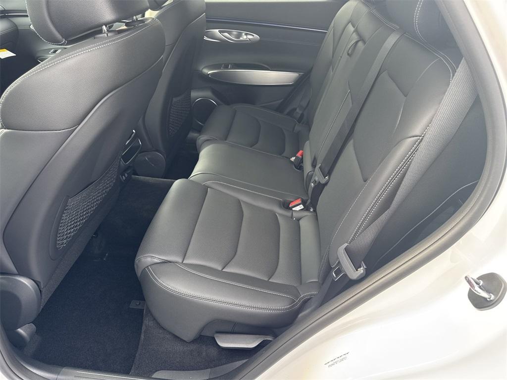 new 2026 Genesis GV70 car, priced at $53,720