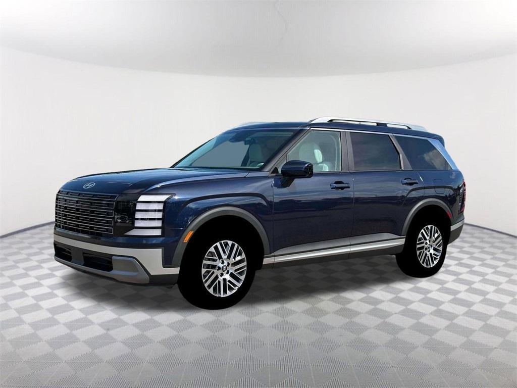 new 2026 Hyundai Palisade car, priced at $45,080
