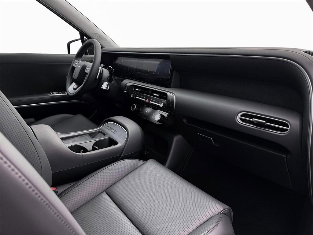 new 2026 Hyundai Palisade car, priced at $45,080