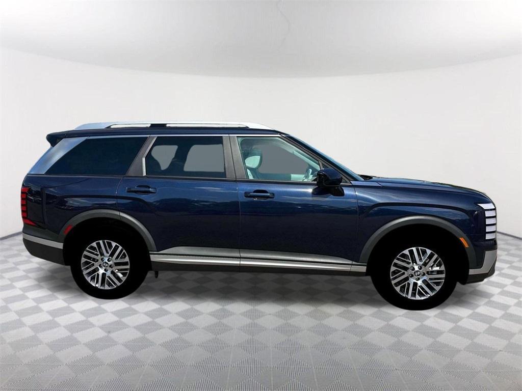 new 2026 Hyundai Palisade car, priced at $45,080