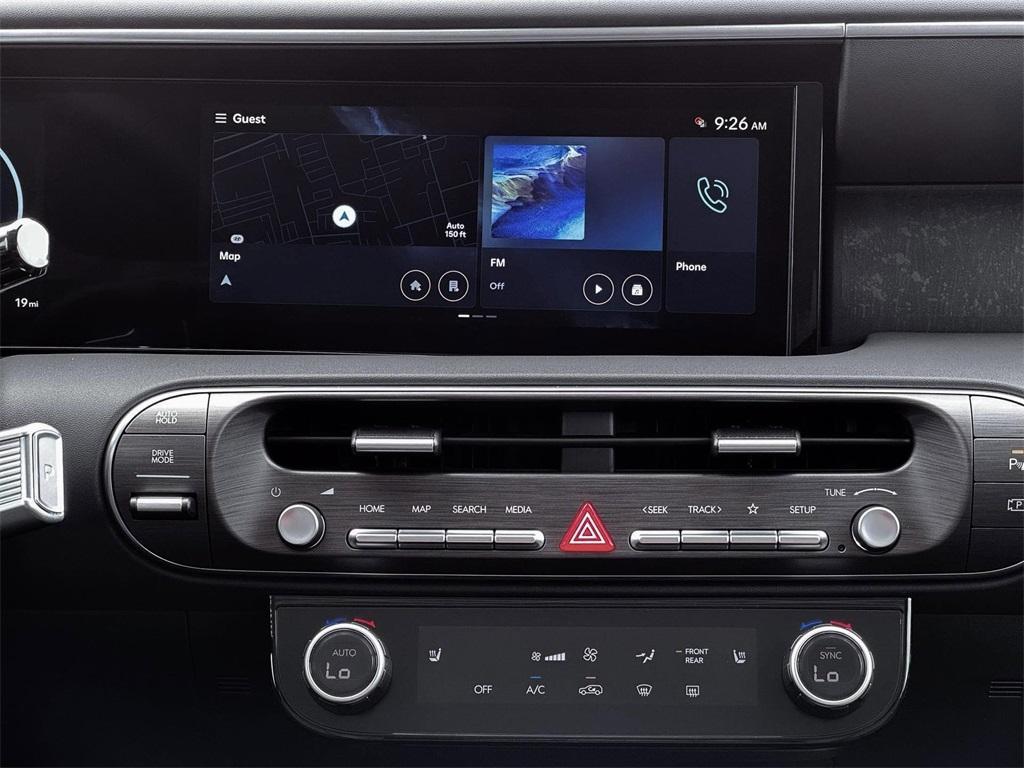 new 2026 Hyundai Palisade car, priced at $45,080