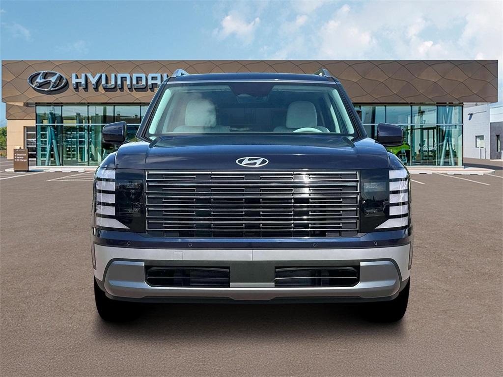 new 2026 Hyundai Palisade car, priced at $45,080