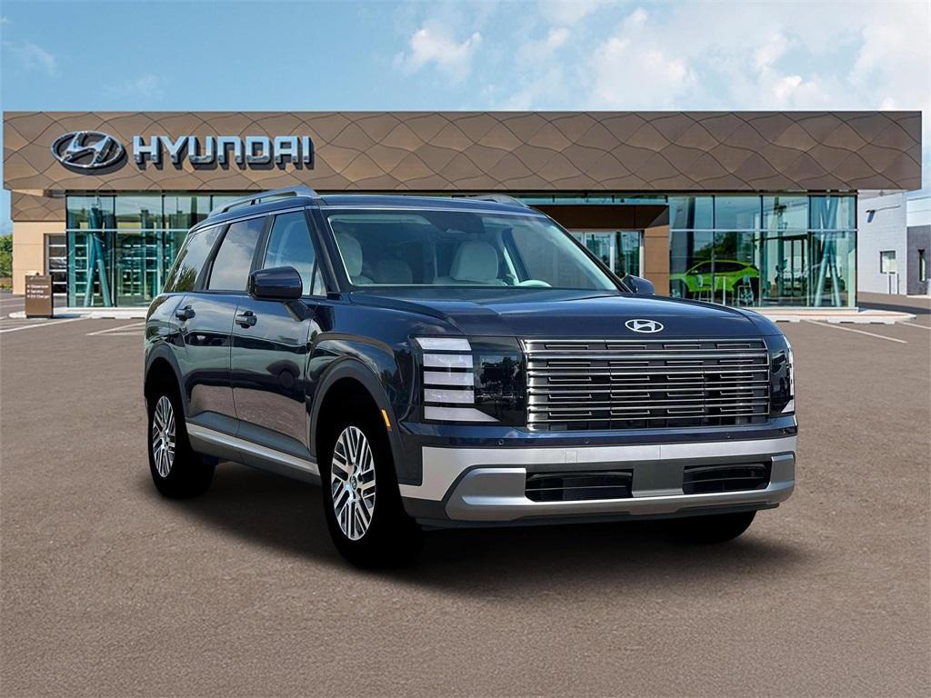 new 2026 Hyundai Palisade car, priced at $45,080