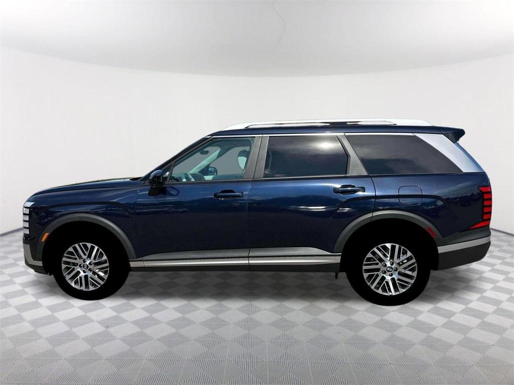 new 2026 Hyundai Palisade car, priced at $45,080