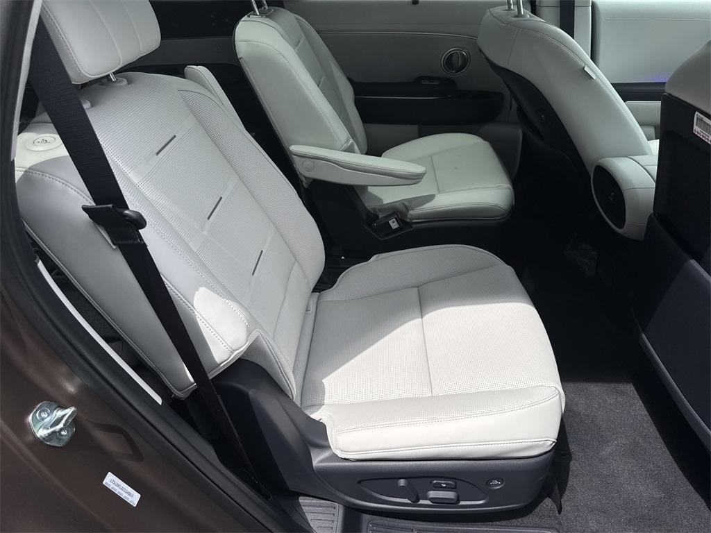 new 2026 Hyundai Palisade car, priced at $57,005
