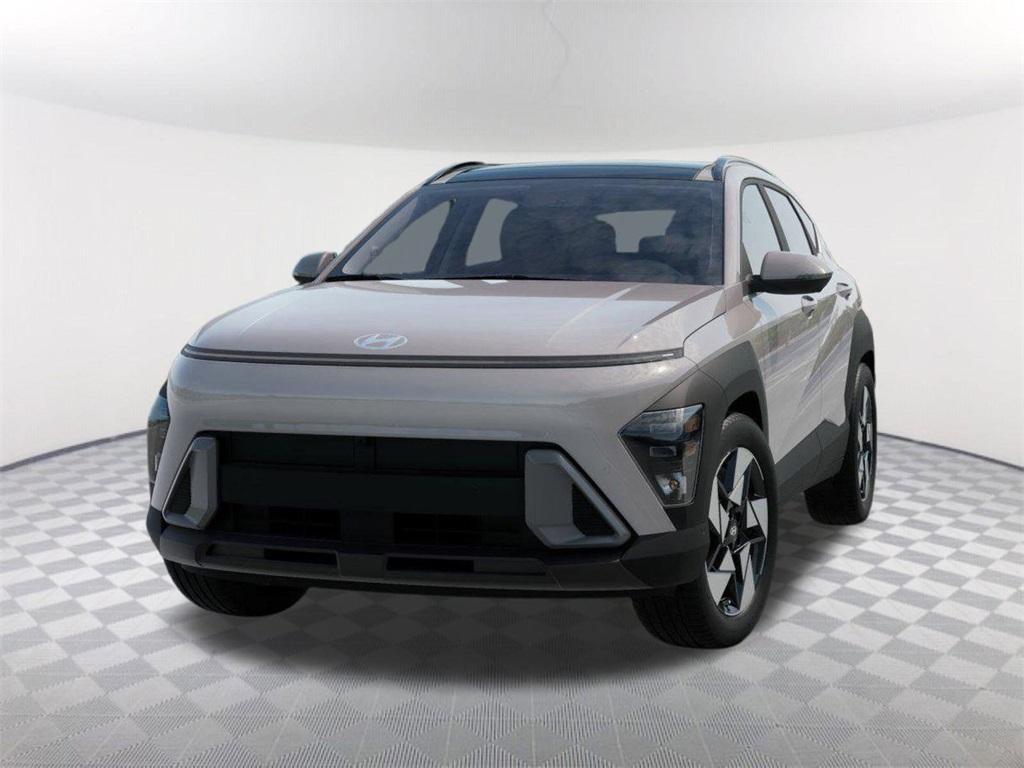 new 2026 Hyundai Kona car, priced at $29,435