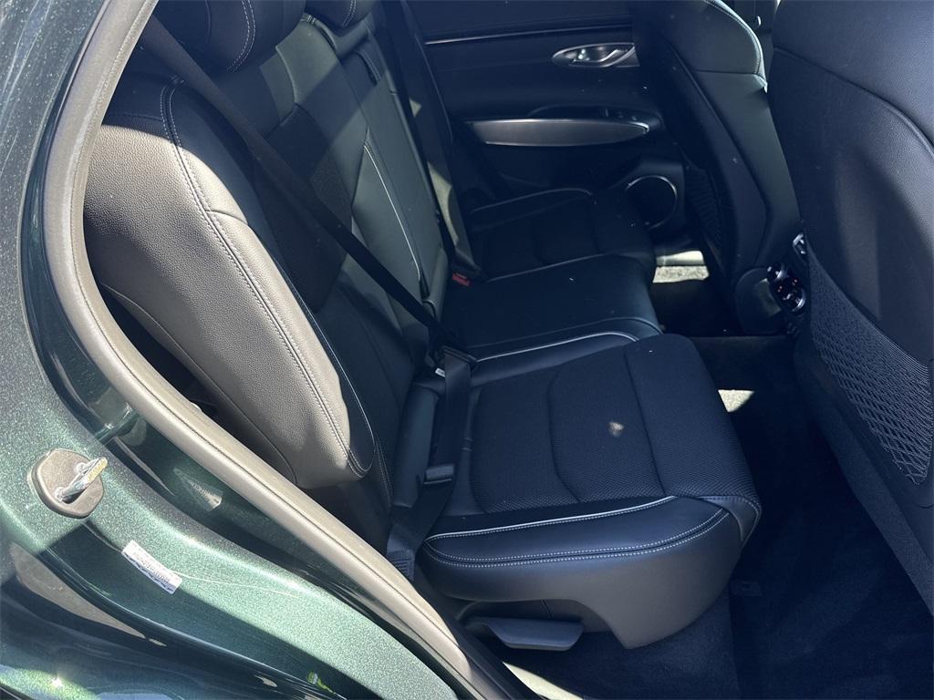 used 2023 Genesis GV70 car, priced at $35,992