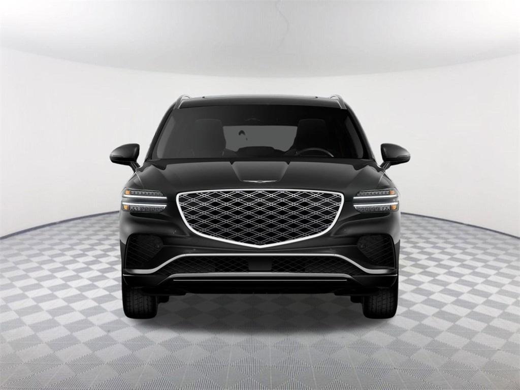new 2026 Genesis GV70 car, priced at $59,385