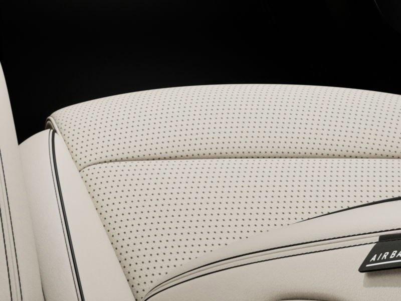 new 2026 Genesis GV70 car, priced at $59,385