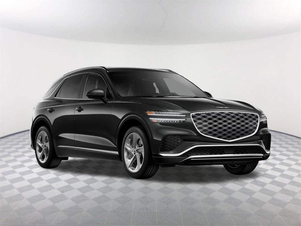 new 2026 Genesis GV70 car, priced at $59,385