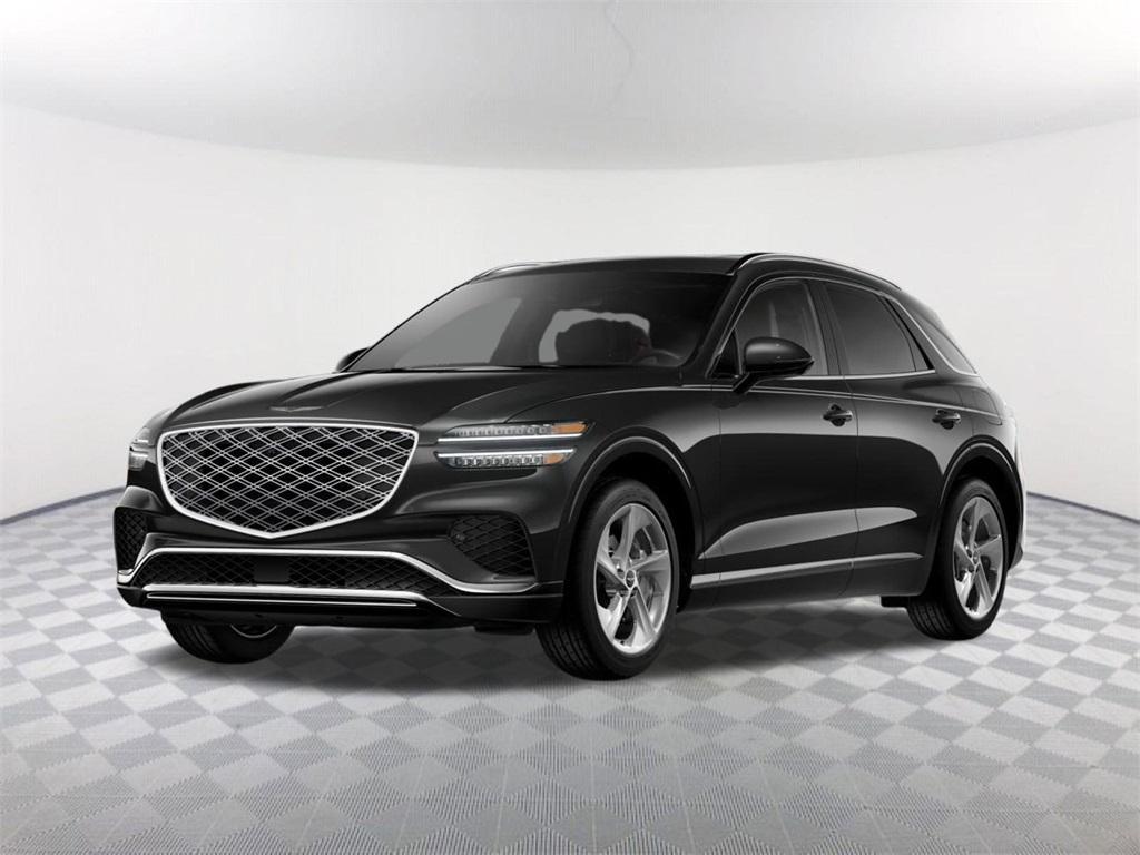 new 2026 Genesis GV70 car, priced at $59,385