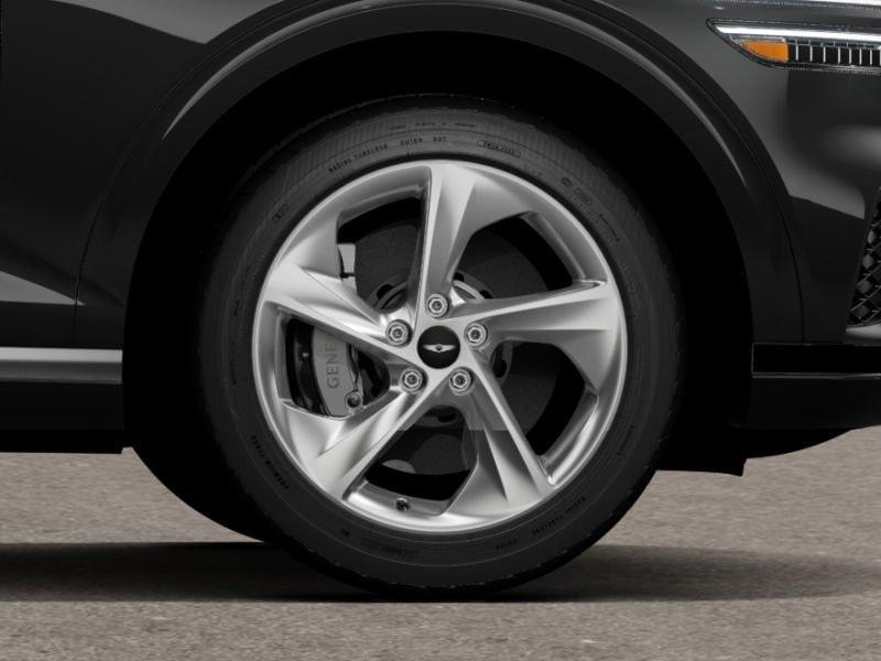 new 2026 Genesis GV70 car, priced at $59,385