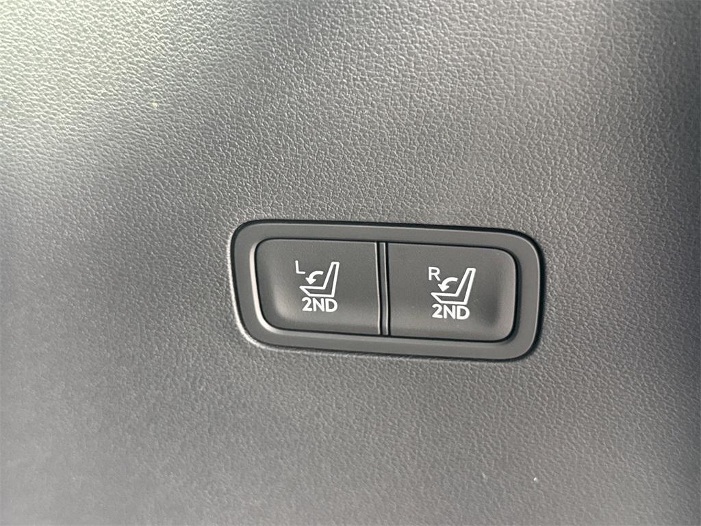 new 2026 Hyundai Santa Fe car, priced at $39,860