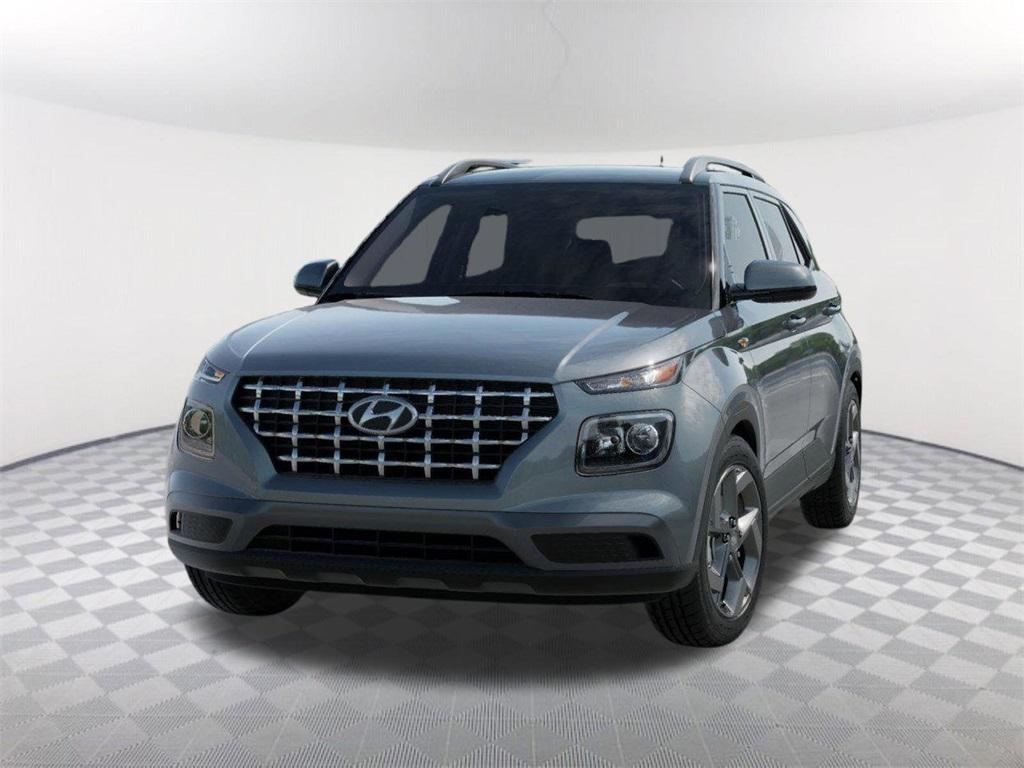 new 2026 Hyundai Venue car, priced at $25,220