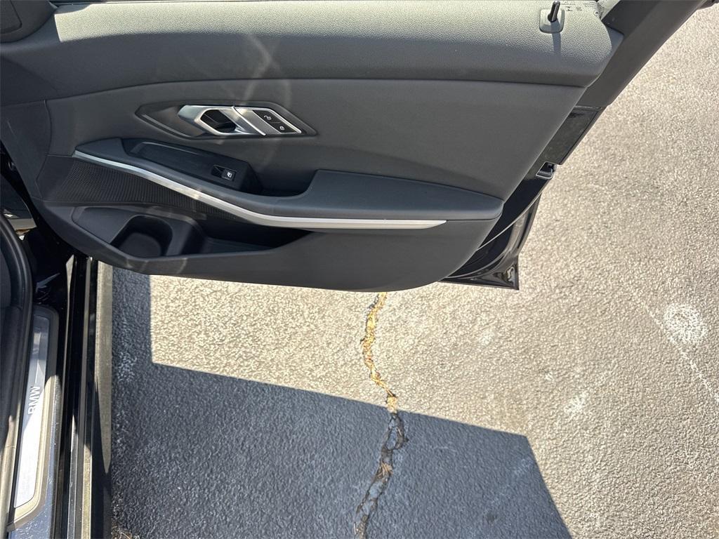 used 2020 BMW 330 car, priced at $20,394