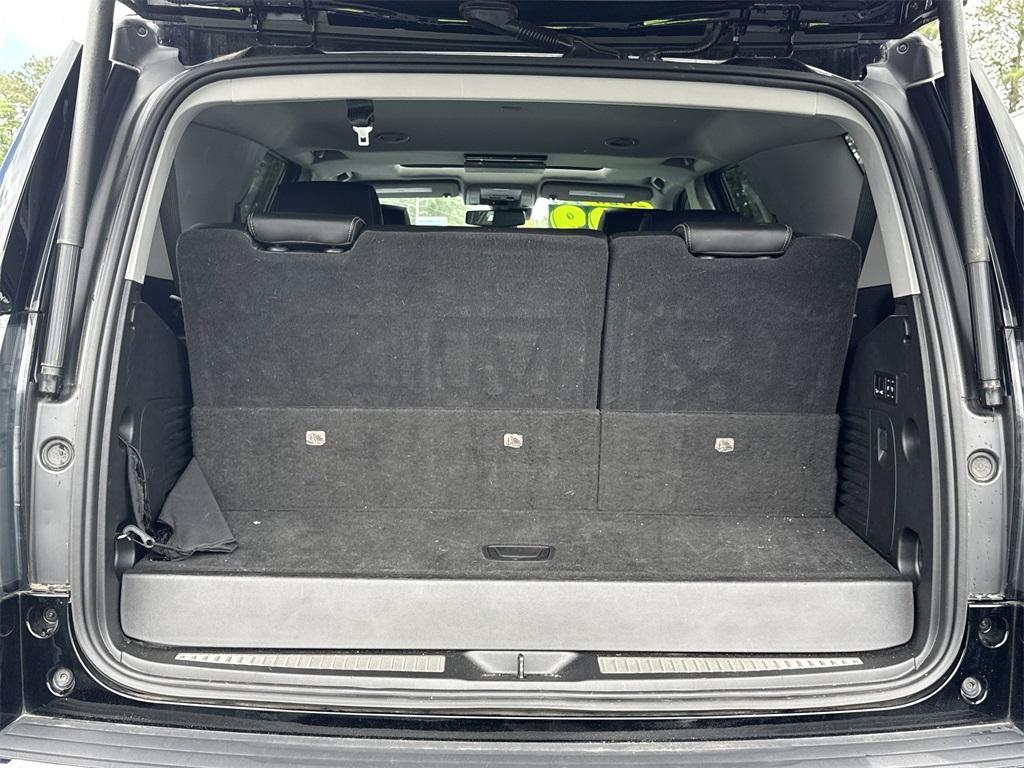 used 2020 GMC Yukon car, priced at $49,993