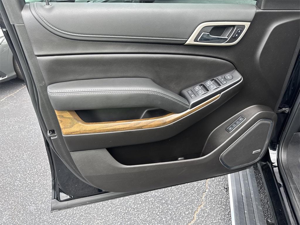 used 2020 GMC Yukon car, priced at $49,993