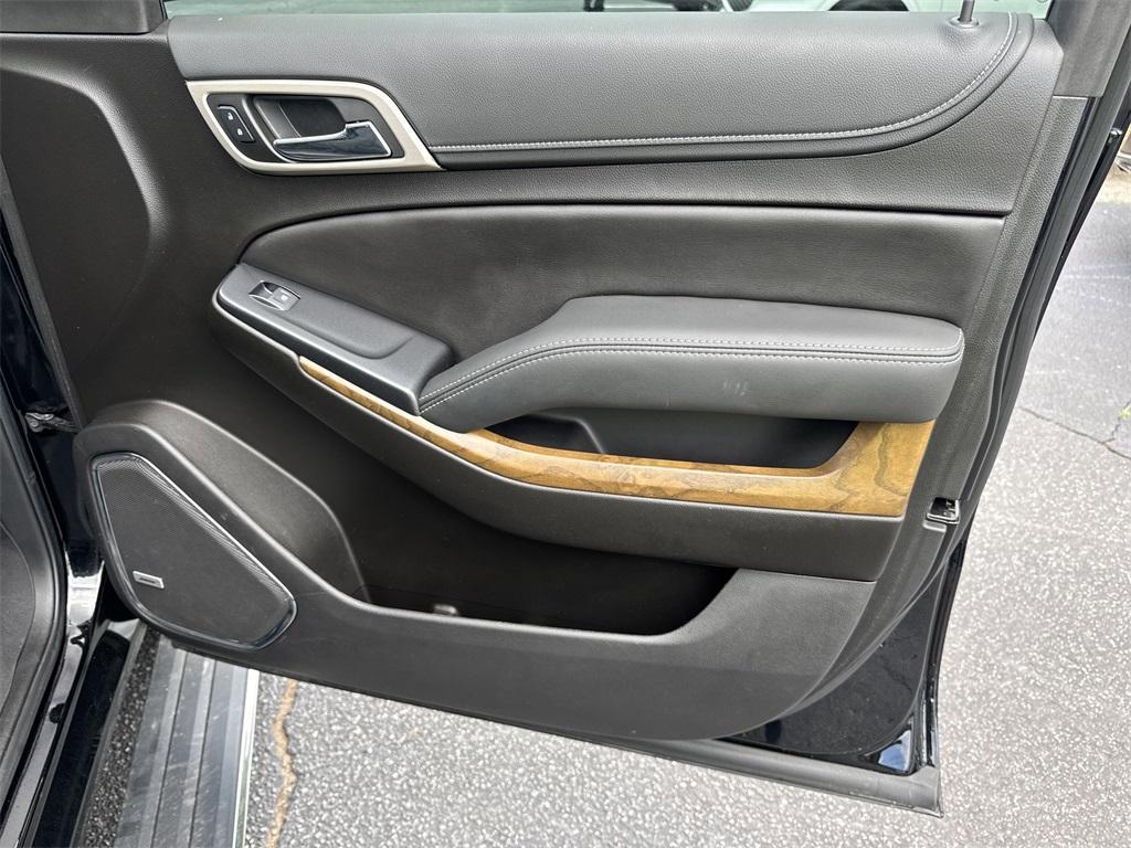 used 2020 GMC Yukon car, priced at $49,993