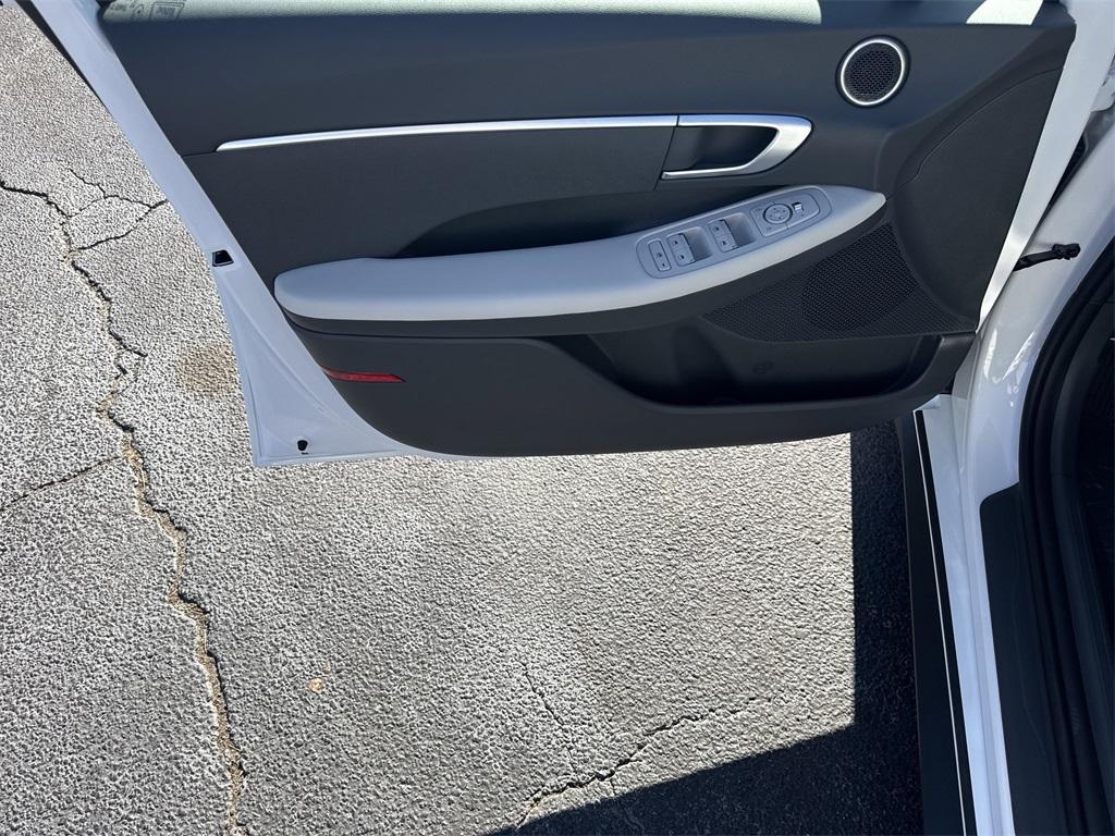 new 2026 Hyundai Sonata car, priced at $29,475