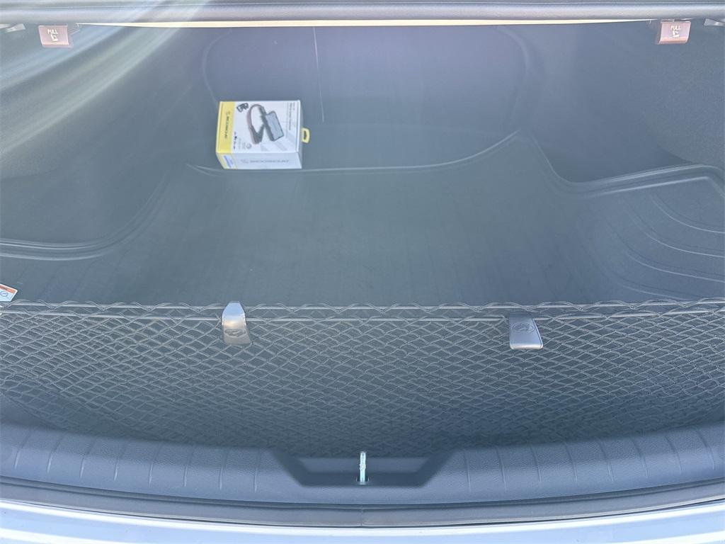 new 2026 Hyundai Sonata car, priced at $29,475