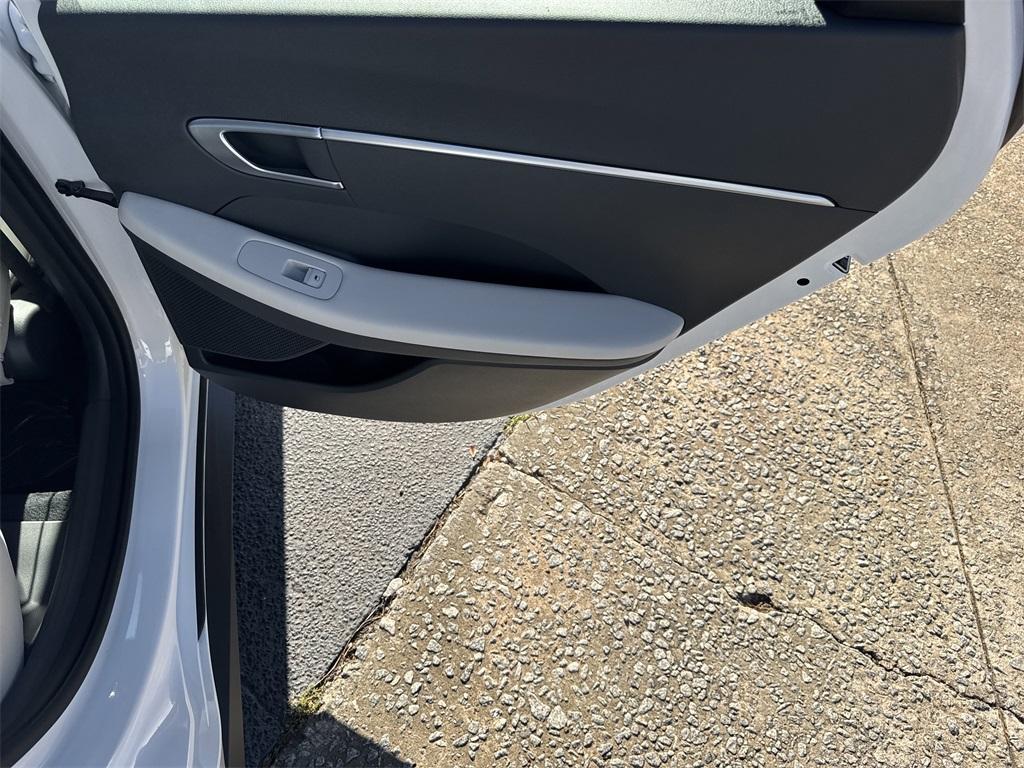 new 2026 Hyundai Sonata car, priced at $29,475