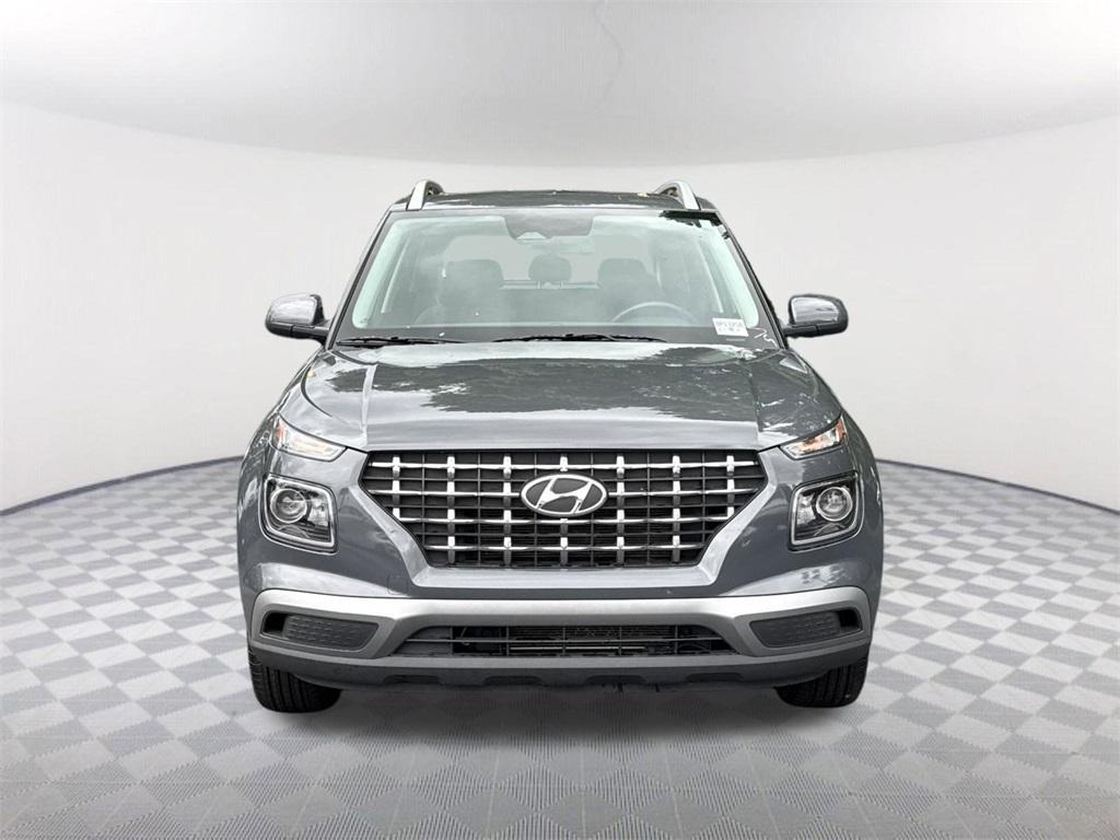 used 2023 Hyundai Venue car, priced at $16,892