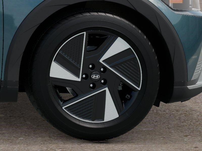 new 2026 Hyundai IONIQ 5 car, priced at $42,055