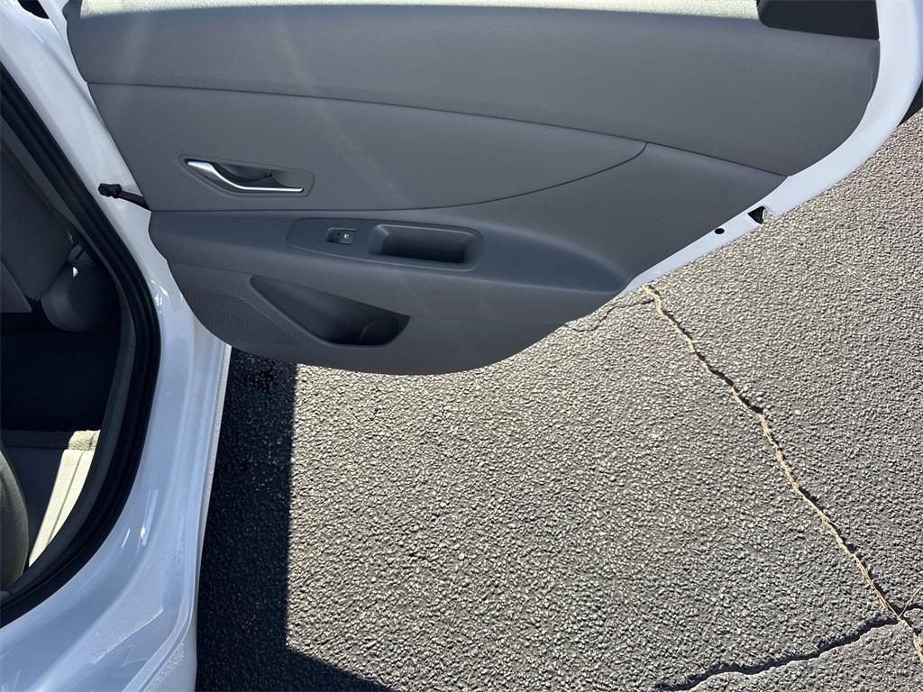 new 2026 Hyundai Elantra car, priced at $26,115