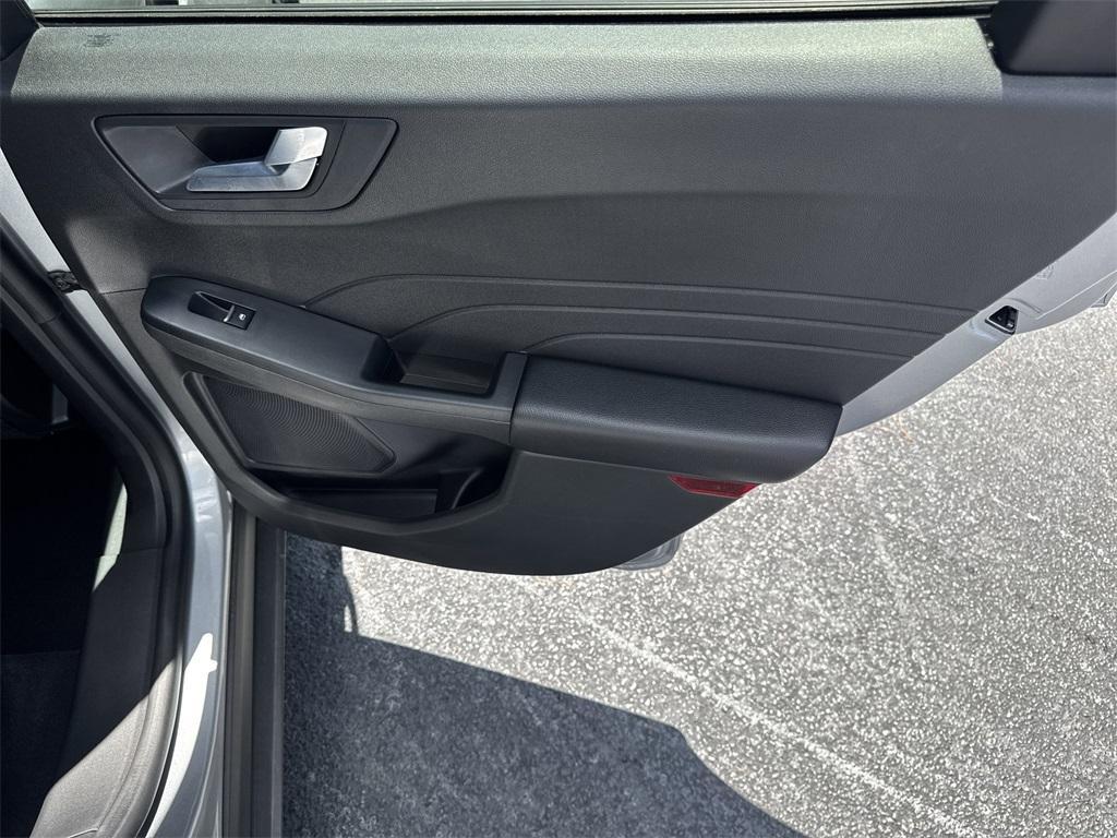used 2023 Ford Escape car, priced at $24,892