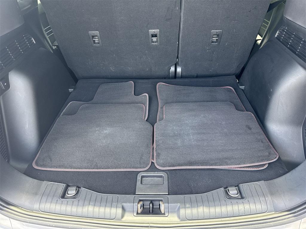 used 2023 Ford Escape car, priced at $24,892