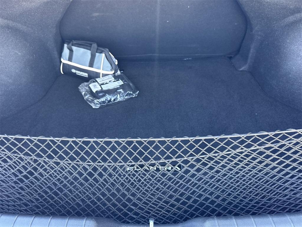 used 2024 Hyundai Elantra car, priced at $19,991