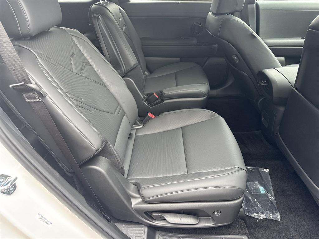 new 2026 Hyundai Palisade car, priced at $52,015