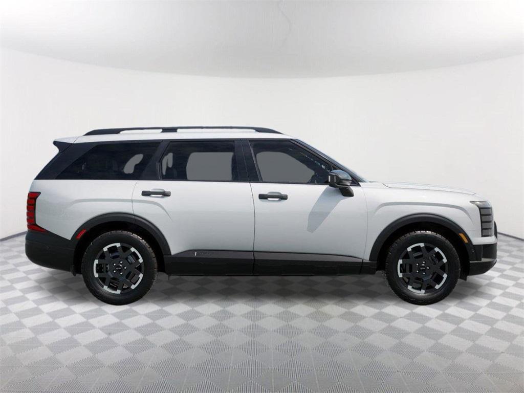 new 2026 Hyundai Palisade car, priced at $52,015