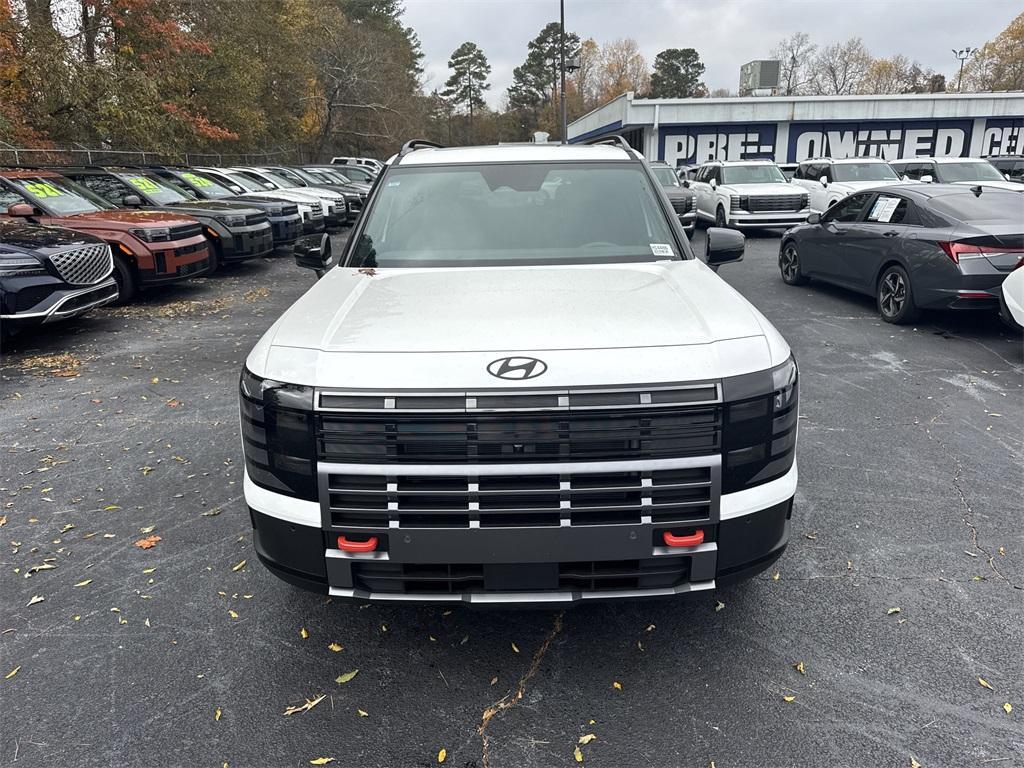 new 2026 Hyundai Palisade car, priced at $52,015