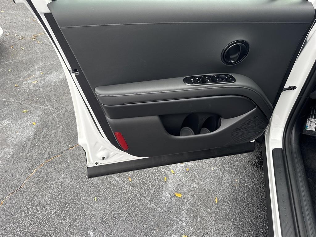 new 2026 Hyundai Palisade car, priced at $52,015