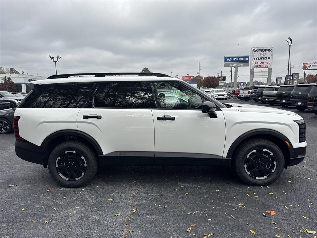 new 2026 Hyundai Palisade car, priced at $52,015