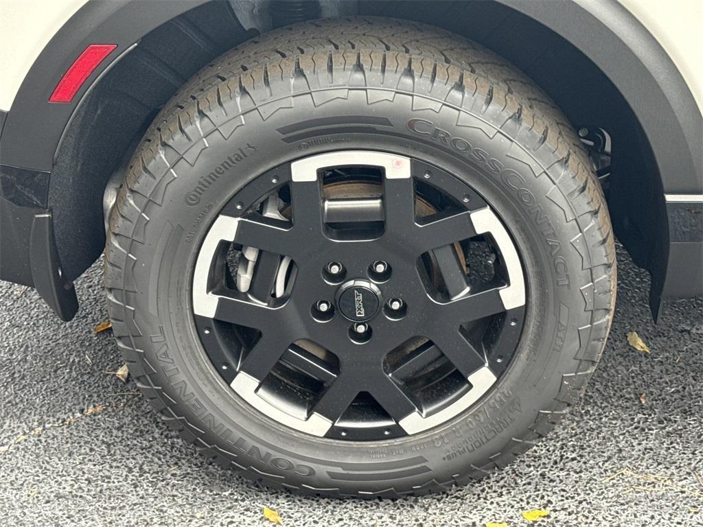 new 2026 Hyundai Palisade car, priced at $52,015