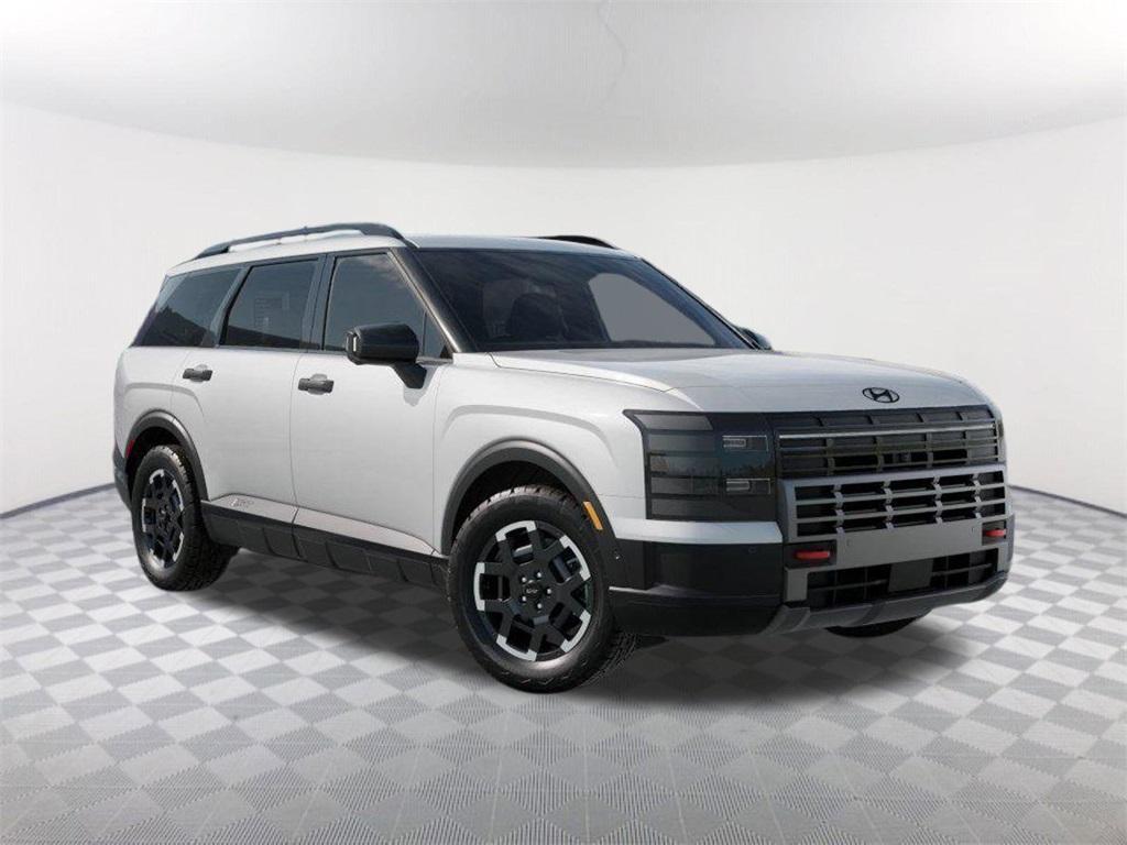 new 2026 Hyundai Palisade car, priced at $52,015