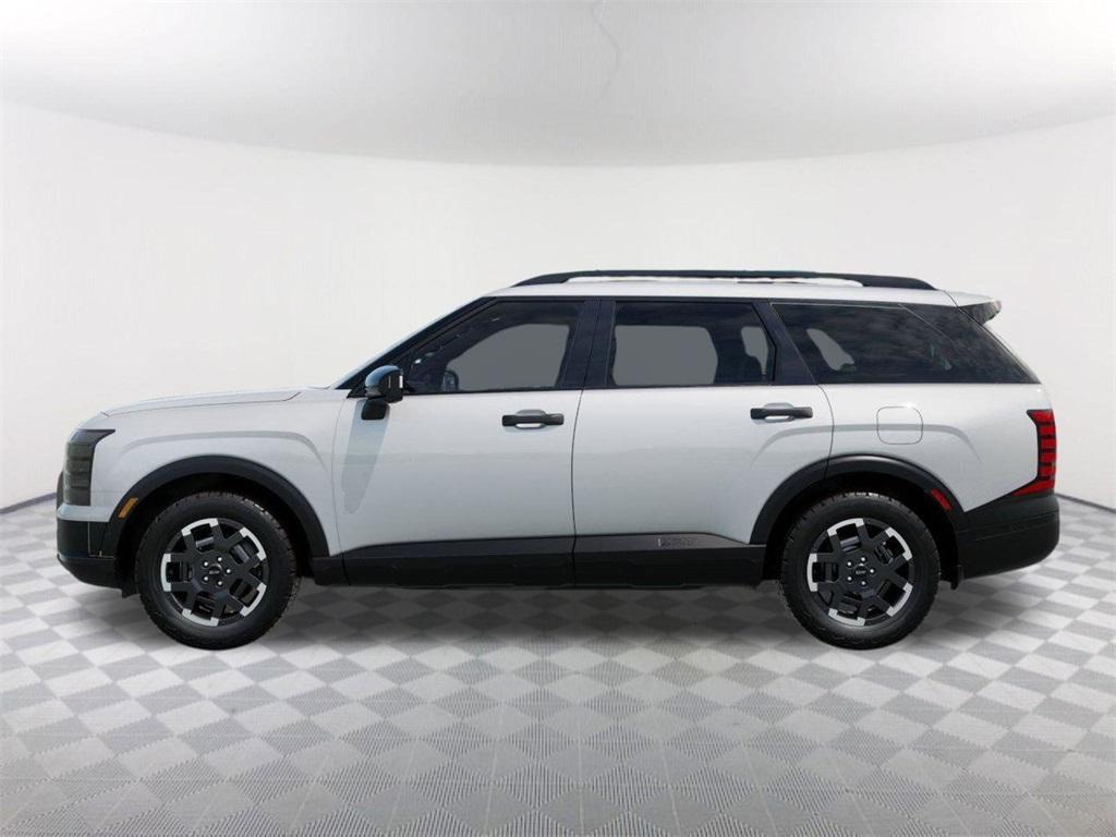 new 2026 Hyundai Palisade car, priced at $52,015