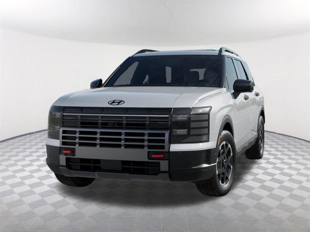 new 2026 Hyundai Palisade car, priced at $52,015