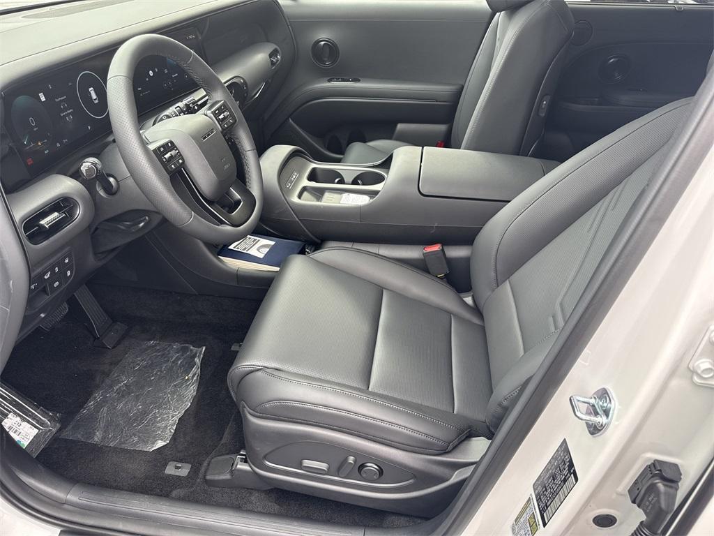 new 2026 Hyundai Palisade car, priced at $52,015