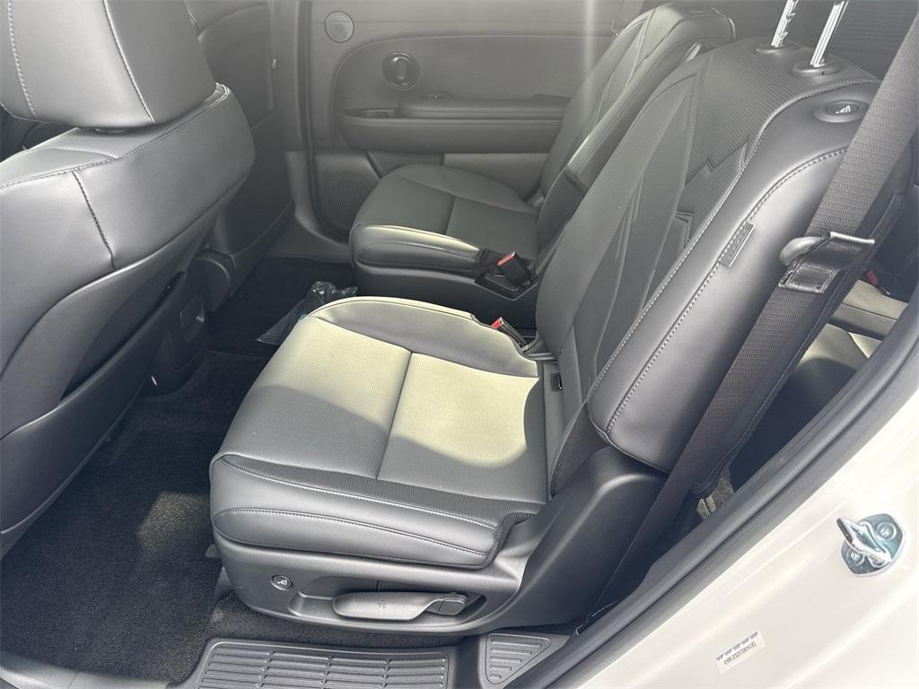 new 2026 Hyundai Palisade car, priced at $52,015