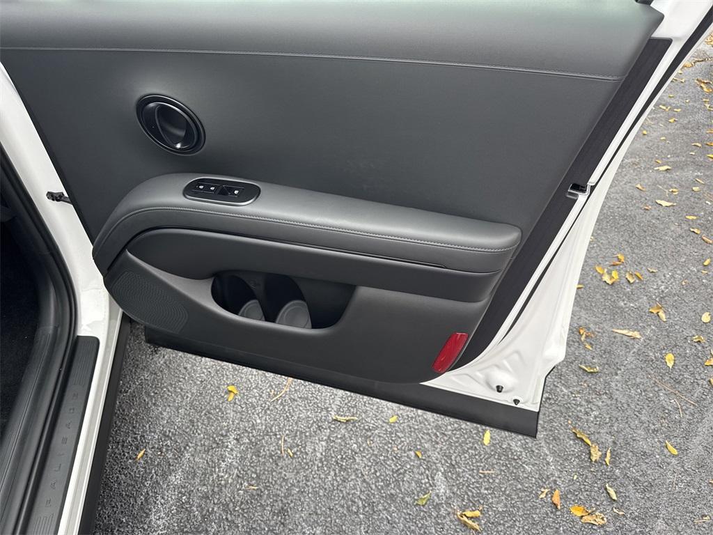 new 2026 Hyundai Palisade car, priced at $52,015