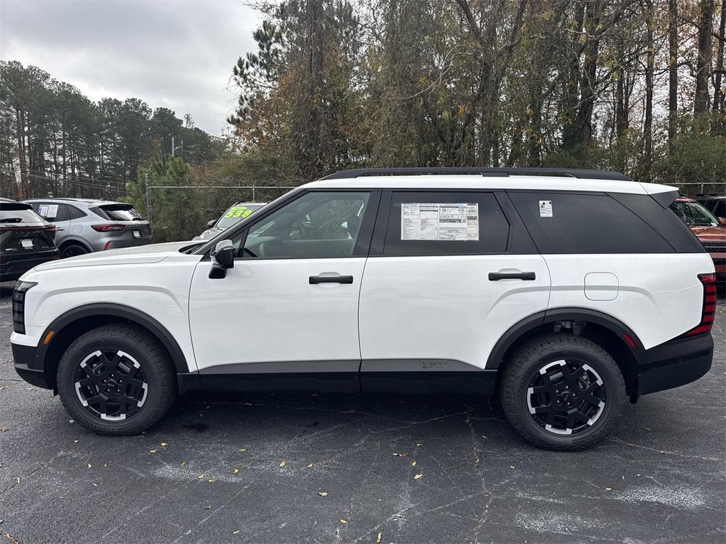 new 2026 Hyundai Palisade car, priced at $52,015