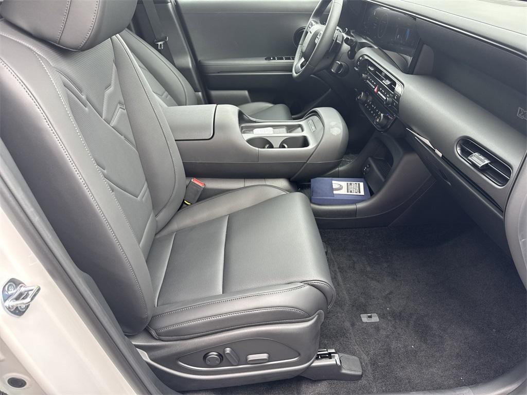 new 2026 Hyundai Palisade car, priced at $52,015