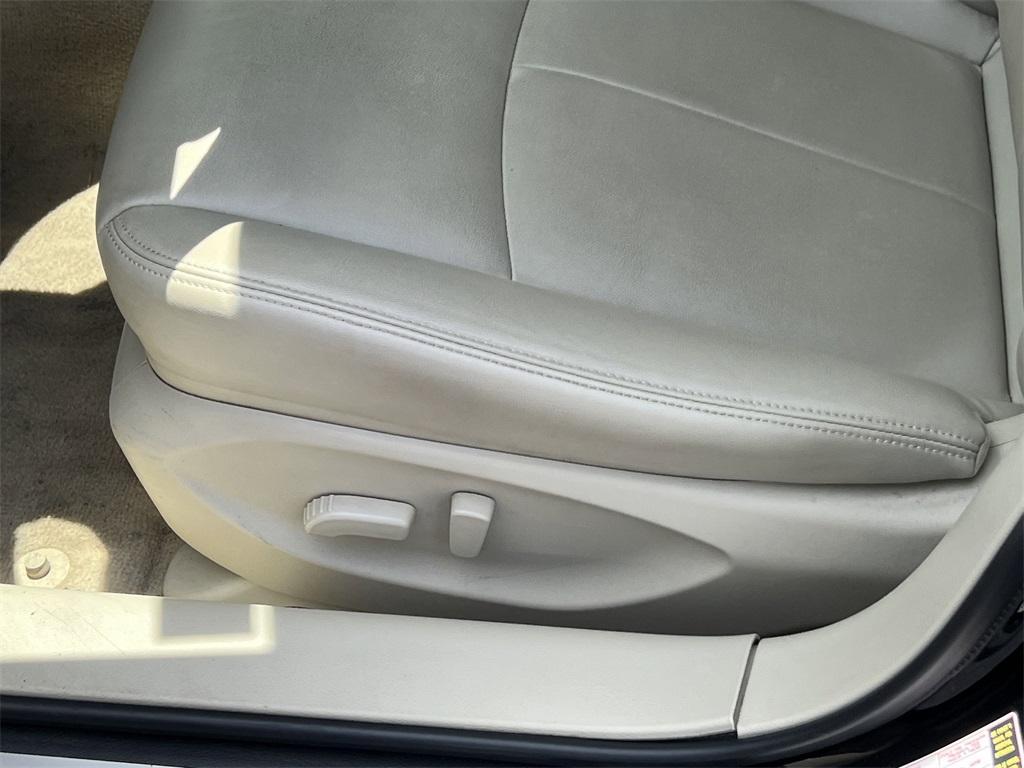 used 2020 INFINITI Q50 car, priced at $18,996