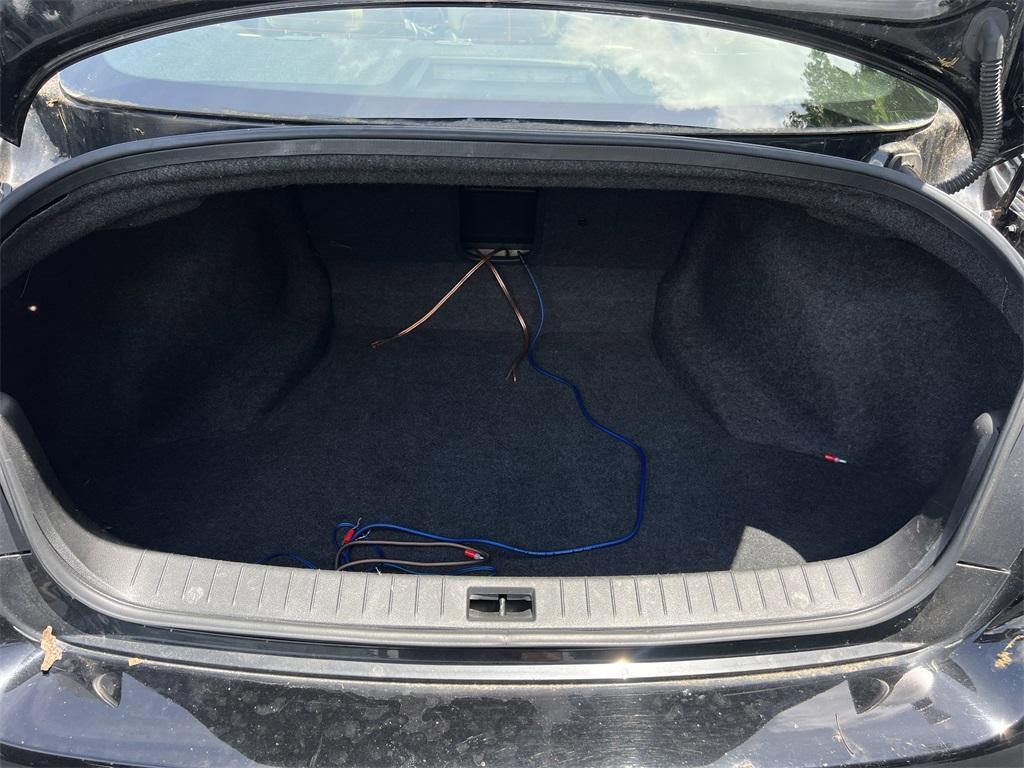 used 2020 INFINITI Q50 car, priced at $18,996