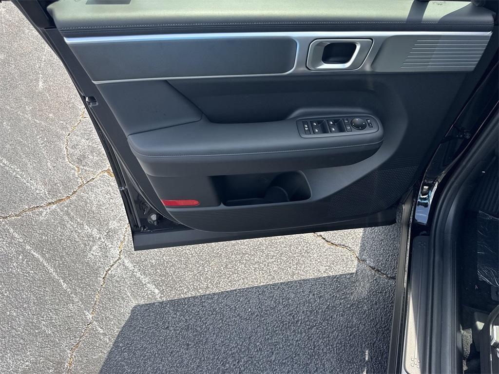 new 2026 Hyundai Santa Fe car, priced at $44,520